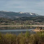 Lantgård Austeria Staniszow Jelenia Góra