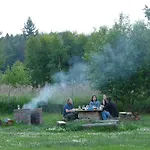 Austeria Staniszow Lantgård
