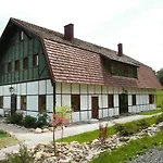 Lantgård Austeria Staniszow *