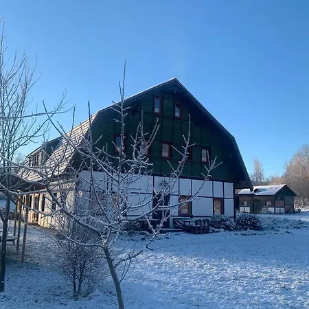 Farma Austeria Staniszow *