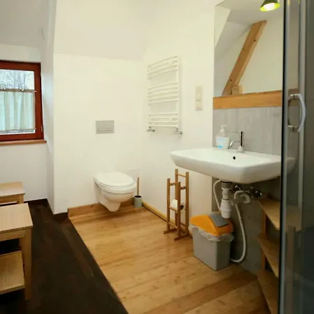 Austeria Staniszow * Jelení Hora