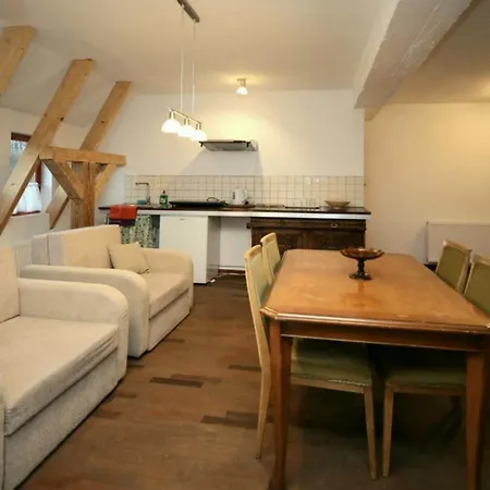 Farma Austeria Staniszow Jelení Hora