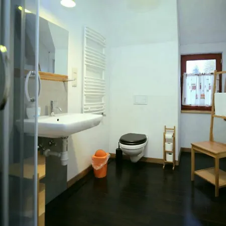 Austeria Staniszow * Jelení Hora