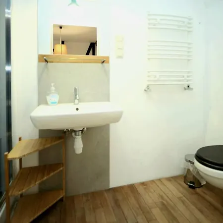 Austeria Staniszow Farma *