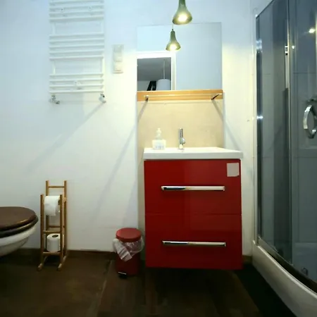 Farma Austeria Staniszow *