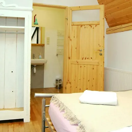 Farma Austeria Staniszow Jelení Hora