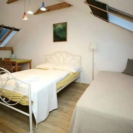 Farma Austeria Staniszow *