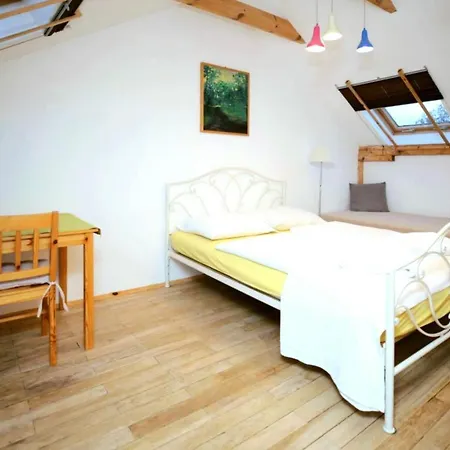 Farma Austeria Staniszow Jelení Hora