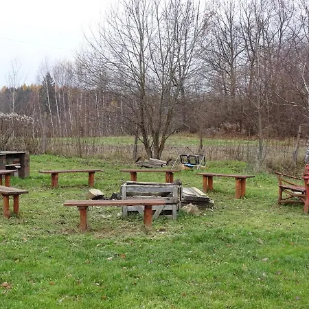 Austeria Staniszow Alloggio per agriturismo *