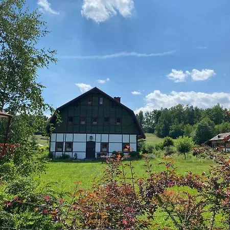 Austeria Staniszow * Jelení Hora