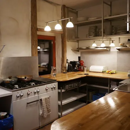 Austeria Staniszow Jelení Hora