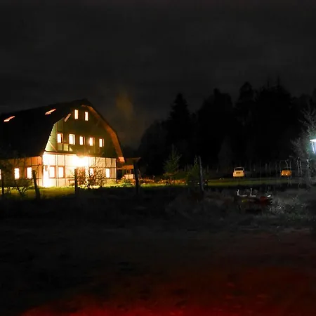 Austeria Staniszow Jelení Hora