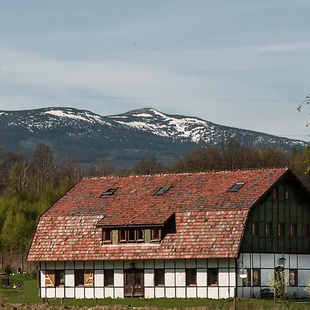 Austeria Staniszow * Jelení Hora