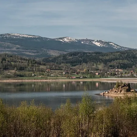 Farma Austeria Staniszow Jelení Hora