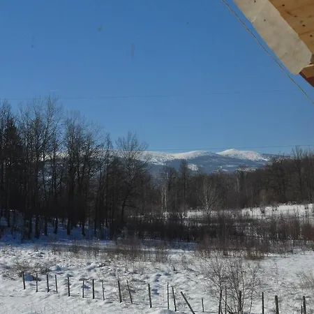 Austeria Staniszow * Jelení Hora