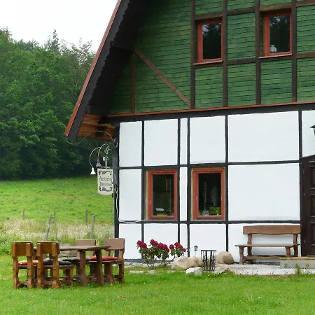 Farma Austeria Staniszow *