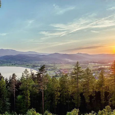 Farma Austeria Staniszow Jelení Hora