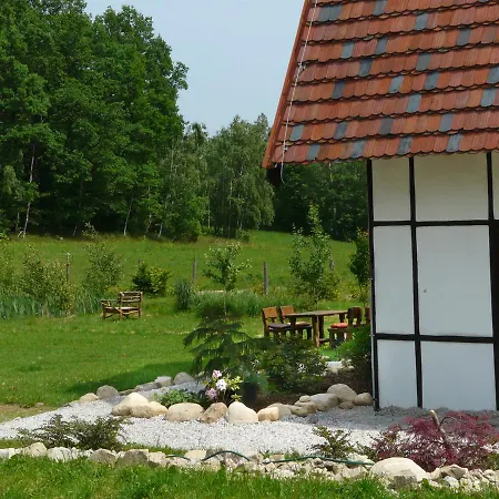 Austeria Staniszow Jelení Hora