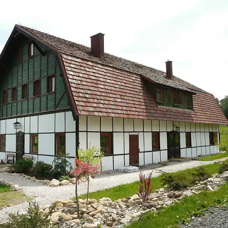 Farma Austeria Staniszow *