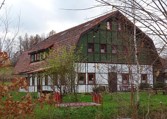 Austeria Staniszów *