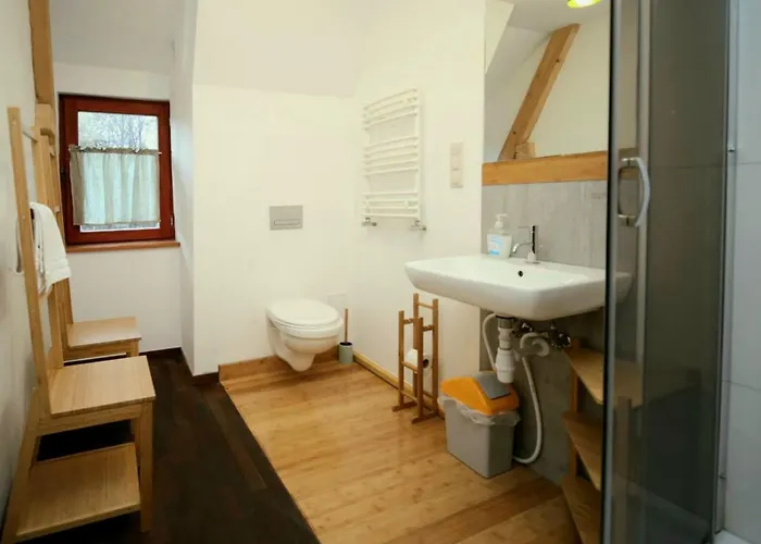 Austeria Staniszow * Jelenia Góra