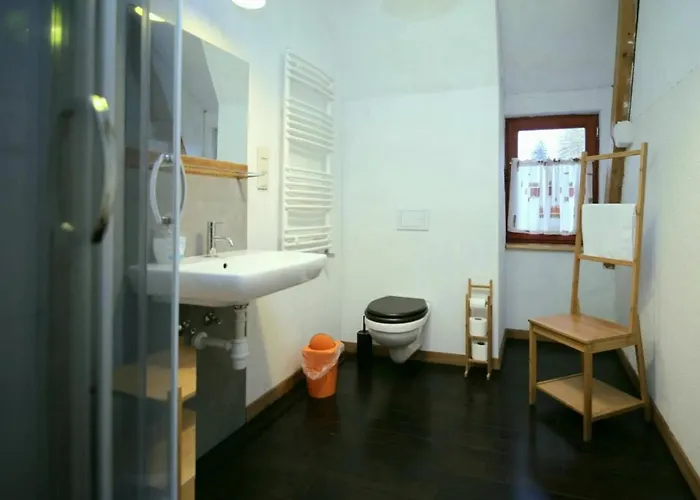 Austeria Staniszow * Jelenia Góra