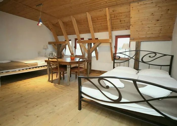 Austeria Staniszow Jelenia Góra