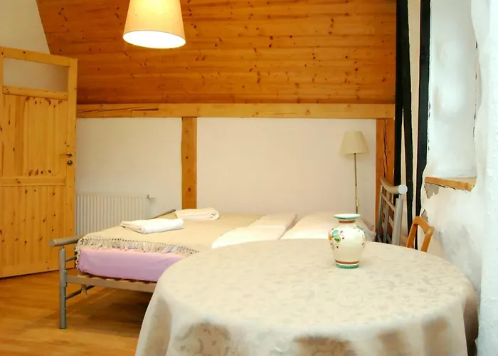 Austeria Staniszow Alloggio per agriturismo *