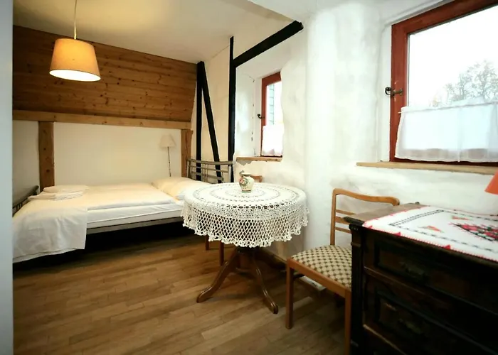 Austeria Staniszow Jelenia Góra