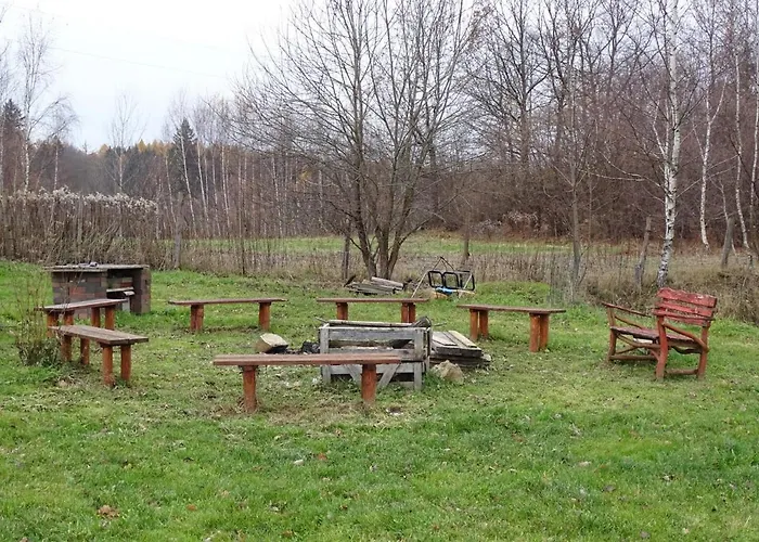 Austeria Staniszow Alloggio per agriturismo *