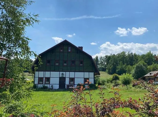 Austeria Staniszow * Jelenia Góra