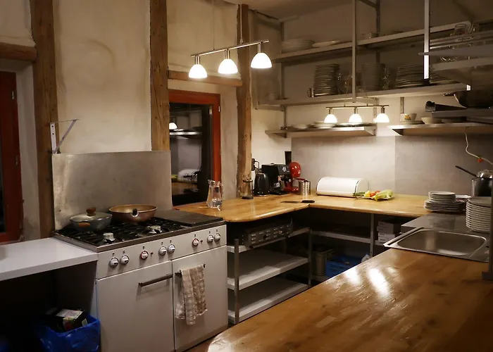 Austeria Staniszow Jelenia Góra