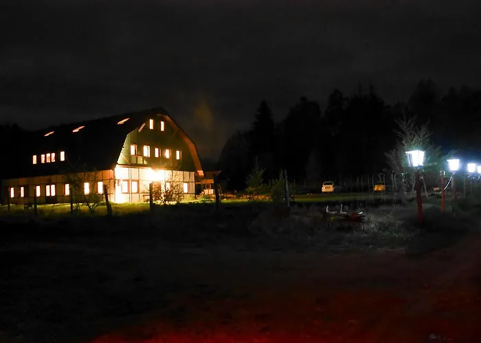 Austeria Staniszow Jelenia Góra