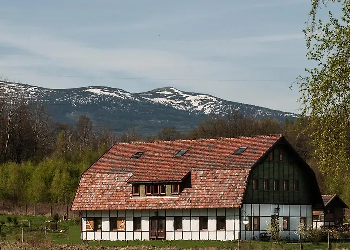 Austeria Staniszow * Jelenia Góra