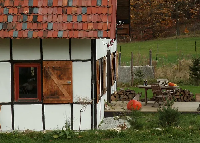 Austeria Staniszow *