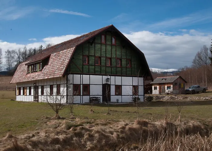 Austeria Staniszow * Jelenia Góra