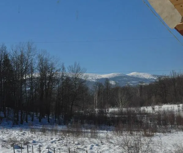 Austeria Staniszow * Jelenia Góra