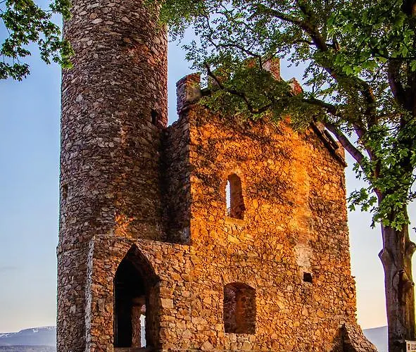 Alloggio per agriturismo Austeria Staniszow *