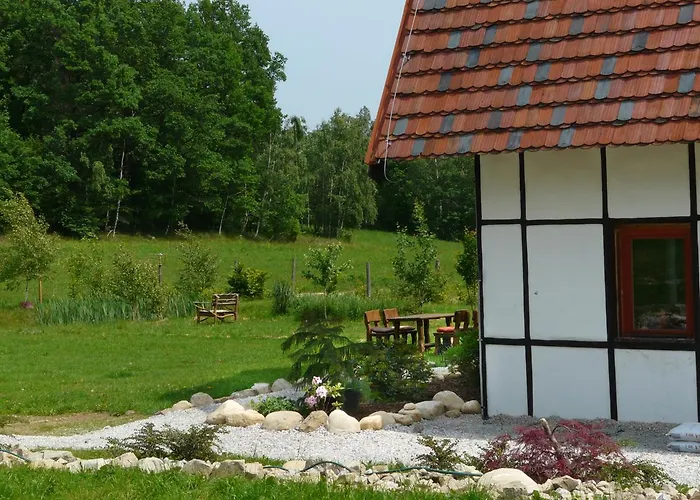 Austeria Staniszow Jelenia Góra