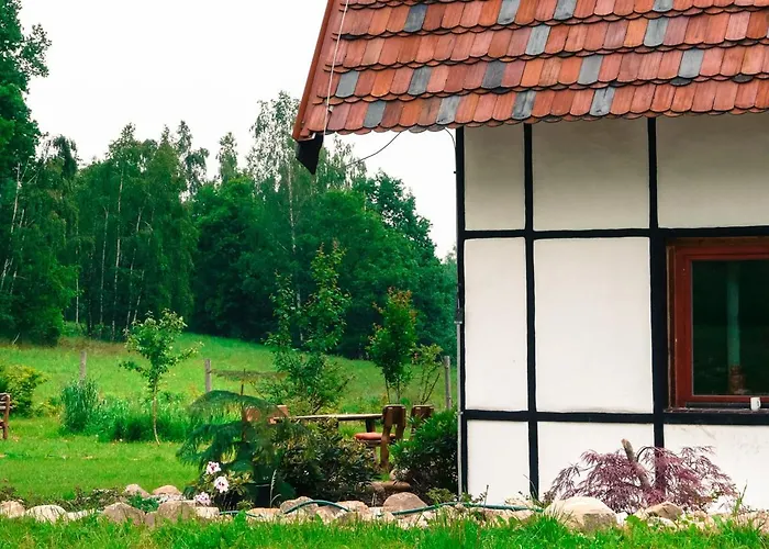 Austeria Staniszow Jelenia Góra